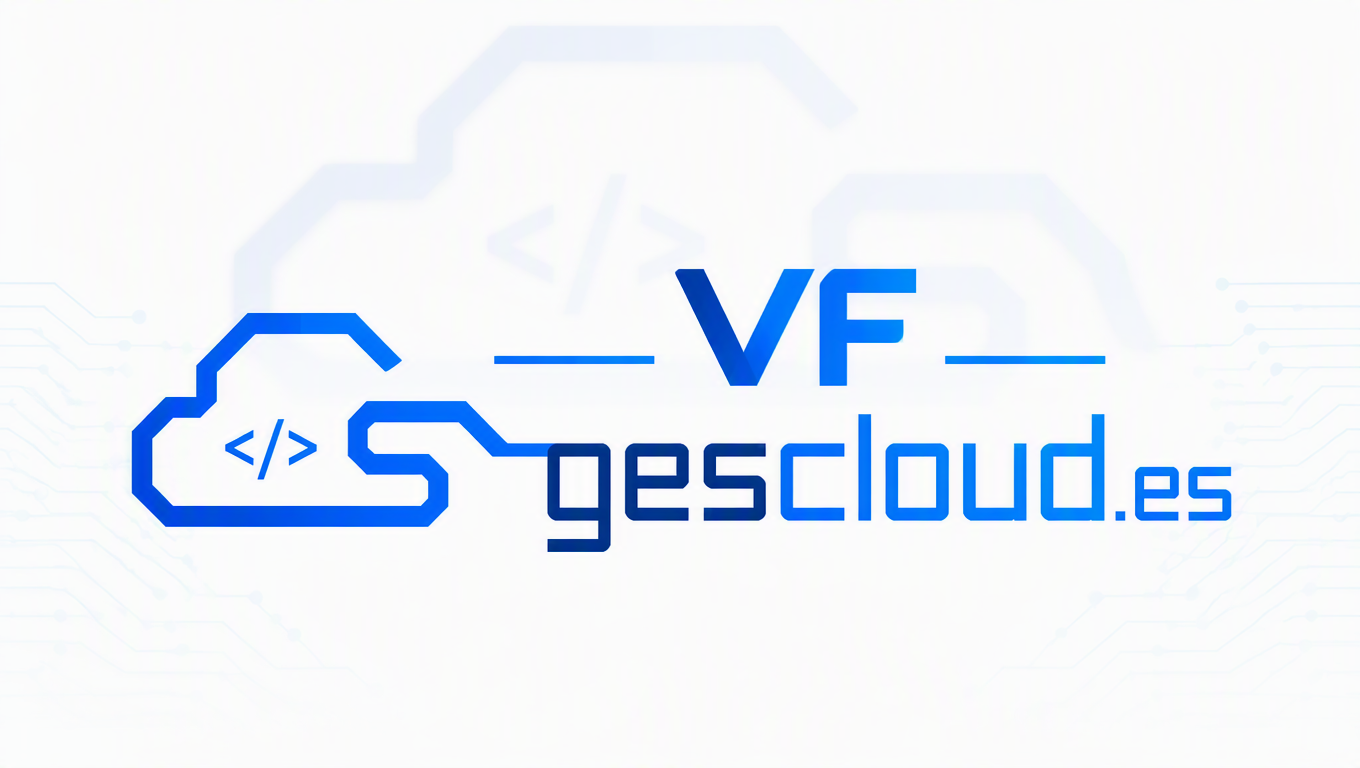 VF-Gescloud, ERP para autónomos